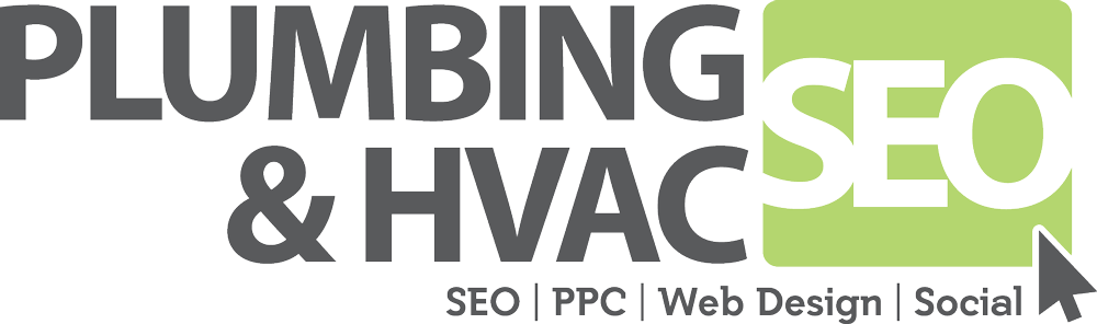 Plumbing & HVAC SEO